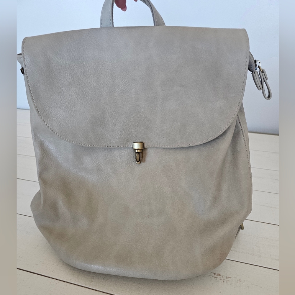 Joy Susan Collette Backpack